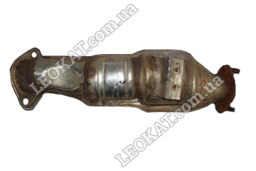 LEOKAT Викуп каталізаторів - Hyundai - Kia -  - Кераміка - C2B40