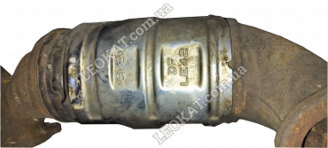 LEOKAT Викуп каталізаторів - Hyundai - Kia -  - Кераміка - CCDM05