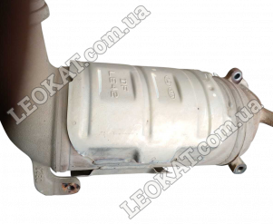 LEOKAT Викуп каталізаторів - Hyundai - Kia -  - Кераміка - CCLM01