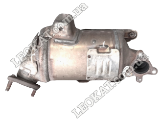 LEOKAT Викуп каталізаторів - Hyundai - Kia -  - Кераміка - CF2A770 (CERAMIC) U014