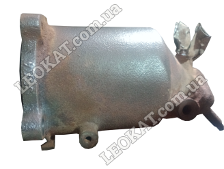 LEOKAT Викуп каталізаторів - Hyundai - Kia -  - Кераміка - CHXB5 JSA4
