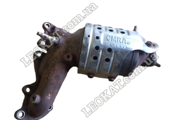 LEOKAT Викуп каталізаторів - Hyundai - Kia -  - Кераміка - CMRA