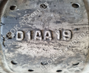 LEOKAT Викуп каталізаторів - Hyundai - Kia -  - Кераміка - D1AA19