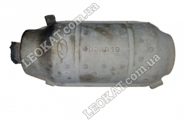 LEOKAT Викуп каталізаторів - Hyundai - Kia -  - Кераміка - D2AA19