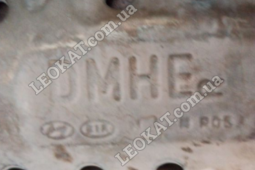 LEOKAT Викуп каталізаторів - Hyundai - Kia -  - Кераміка - DMHE