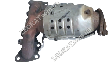 LEOKAT Викуп каталізаторів - Hyundai - Kia -  - Кераміка - ENL4