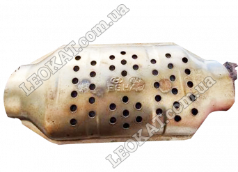 LEOKAT Викуп каталізаторів - Hyundai - Kia -  - Кераміка - ESH42