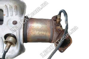 LEOKAT Викуп каталізаторів - Hyundai - Kia -  - Кераміка - FD390 09C09E