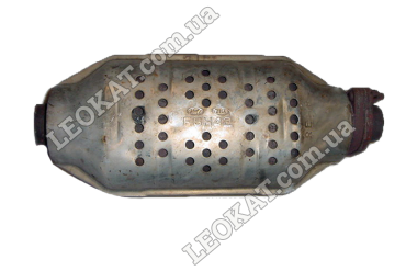 LEOKAT Викуп каталізаторів - Hyundai - Kia -  - Кераміка - FSH42 Flat 2 Brick with Gap.