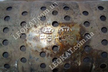 LEOKAT Викуп каталізаторів - Hyundai - Kia -  - Кераміка - FSH56 020227 R 053