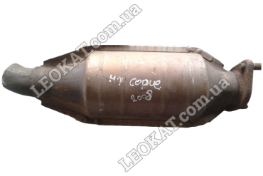 LEOKAT Викуп каталізаторів - Hyundai - Kia -  - Кераміка - GSH56