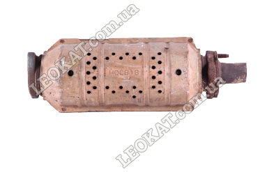 LEOKAT Викуп каталізаторів - Hyundai - Kia -  - Кераміка - H0CB18