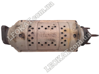 LEOKAT Викуп каталізаторів - Hyundai - Kia -  - Кераміка - H1AA08