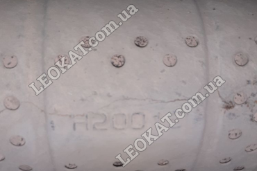 LEOKAT Викуп каталізаторів - Hyundai - Kia -  - Кераміка - H20015