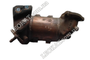 LEOKAT Викуп каталізаторів - Hyundai - Kia -  - Кераміка - H211F07