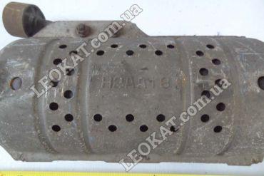 LEOKAT Викуп каталізаторів - Hyundai - Kia -  - Кераміка - H2AA18 970212 U 014