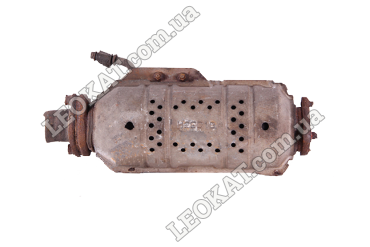 LEOKAT Викуп каталізаторів - Hyundai - Kia -  - Кераміка - H2EC18
