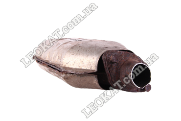LEOKAT Викуп каталізаторів - Hyundai - Kia -  - Кераміка - H3CB18 981017 U014