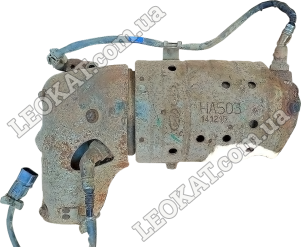LEOKAT Викуп каталізаторів - Hyundai - Kia -  - Кераміка - HA503