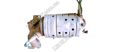 LEOKAT Викуп каталізаторів - Hyundai - Kia -  - Кераміка - HA506
