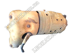 LEOKAT Викуп каталізаторів - Hyundai - Kia -  - Кераміка - HA521