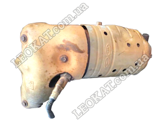 LEOKAT Викуп каталізаторів - Hyundai - Kia -  - Кераміка - HA521