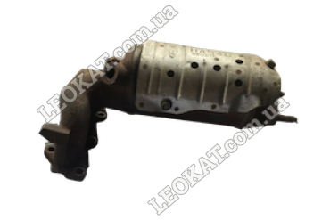 LEOKAT Викуп каталізаторів - Hyundai - Kia -  - Кераміка - HA540 080616