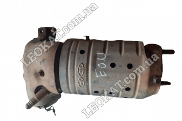 LEOKAT Викуп каталізаторів - Hyundai - Kia -  - Кераміка - HA561 T9JH