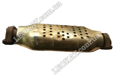 LEOKAT Викуп каталізаторів - Hyundai - Kia -  - Кераміка - HPU06