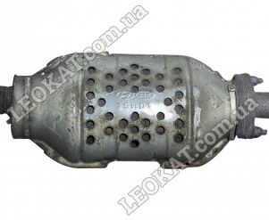 LEOKAT Викуп каталізаторів - Hyundai - Kia -  - Кераміка - ISHD1 1SHD1