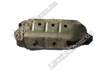 LEOKAT Викуп каталізаторів - Hyundai - Kia -  - Кераміка - JSH31
