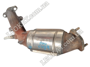 LEOKAT Викуп каталізаторів - Hyundai - Kia -  - Кераміка - JSH33 1 SENSOR