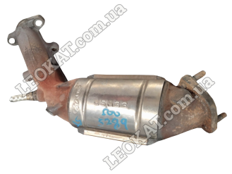 LEOKAT Викуп каталізаторів - Hyundai - Kia -  - Кераміка - JSH33 1 SENSOR