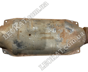 LEOKAT Викуп каталізаторів - Hyundai - Kia -  - Кераміка - JSH84 940908