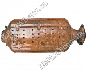 LEOKAT Викуп каталізаторів - Hyundai - Kia -  - Кераміка - K012