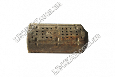 LEOKAT Викуп каталізаторів - Hyundai - Kia -  - Кераміка - K080
