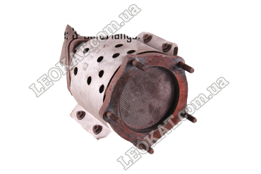 LEOKAT Викуп каталізаторів - Hyundai - Kia -  - Кераміка - K08B (PRE)