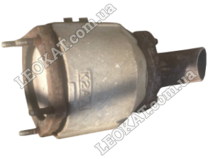 LEOKAT Викуп каталізаторів - Hyundai - Kia -  - Кераміка - K2AA Small Manifold Mount.