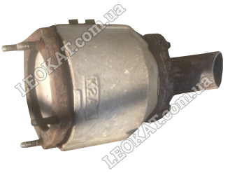 LEOKAT Викуп каталізаторів - Hyundai - Kia -  - Кераміка - K2AA Small Manifold Mount.
