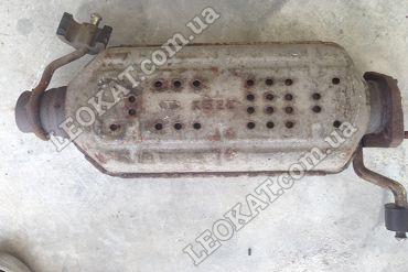 LEOKAT Викуп каталізаторів - Hyundai - Kia -  - Кераміка - K52C