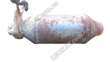 LEOKAT Викуп каталізаторів - Hyundai - Kia -  - Кераміка - K77Adk