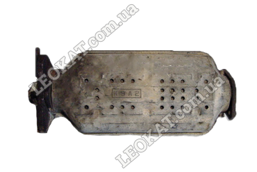 LEOKAT Викуп каталізаторів - Hyundai - Kia -  - Кераміка - K9A2