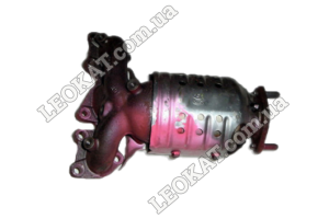 LEOKAT Викуп каталізаторів - Hyundai - Kia -  - Кераміка - L14D