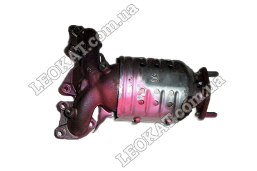 LEOKAT Викуп каталізаторів - Hyundai - Kia -  - Кераміка - L14D