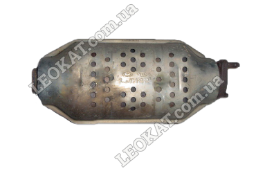 LEOKAT Викуп каталізаторів - Hyundai - Kia -  - Кераміка - LJH22