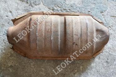 LEOKAT Викуп каталізаторів - Hyundai - Kia -  - Кераміка - LJH51
