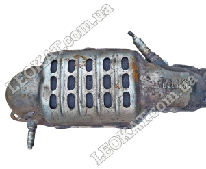 LEOKAT Викуп каталізаторів - Hyundai - Kia -  - Кераміка - LZLH06