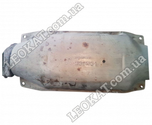 LEOKAT Викуп каталізаторів - Hyundai - Kia -  - Кераміка - M3SH31