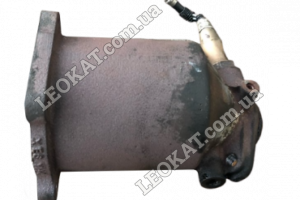 LEOKAT Викуп каталізаторів - Hyundai - Kia -  - Кераміка - MEJ21 VHRYH4 / WFMYH1
