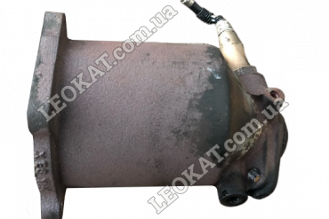 LEOKAT Викуп каталізаторів - Hyundai - Kia -  - Кераміка - MEJ21 VHRYH4 / WFMYH1